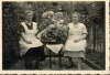 Anna+ Ktchen Imbusch beim Jubilum 1934
